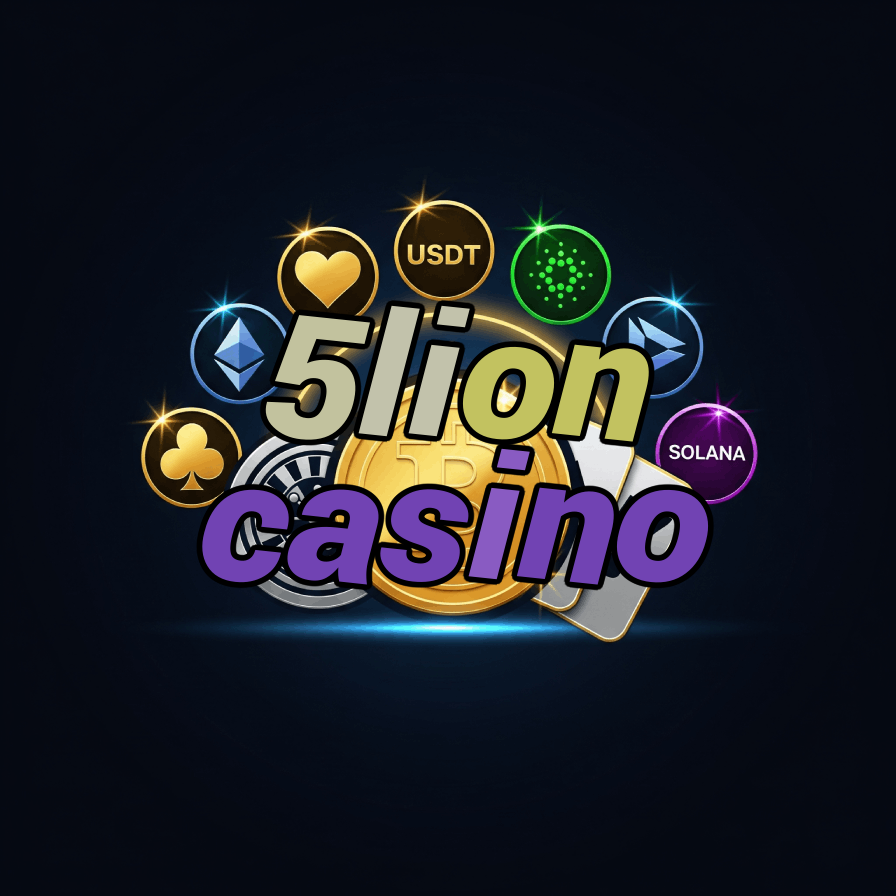 5Lion Casino - Best Asian-Themed Slot Games